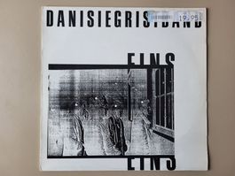 Dani Siegrist Band - EINS - 1987 - Vinyl