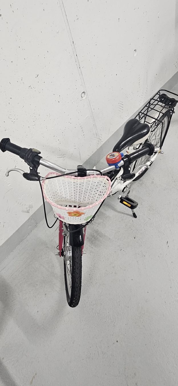 Puky Biciclette: Kinderfahrrad 20 Zoll – Usato da willisau venduto da BALE84 1