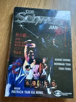 Das Schwert, kleine Hartbox eyecatcher movie neu OVP