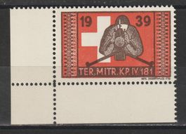 Territorial-Trp. Nr. 374/1 **