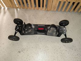 Trampa Holy Pro 15 Ply