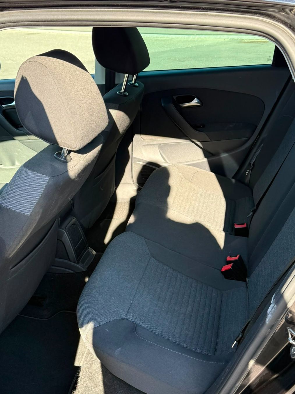VW Automobili: VW Polo 1.4 Benzin – Usato da Reconvilier venduto da mar_hvg2 8