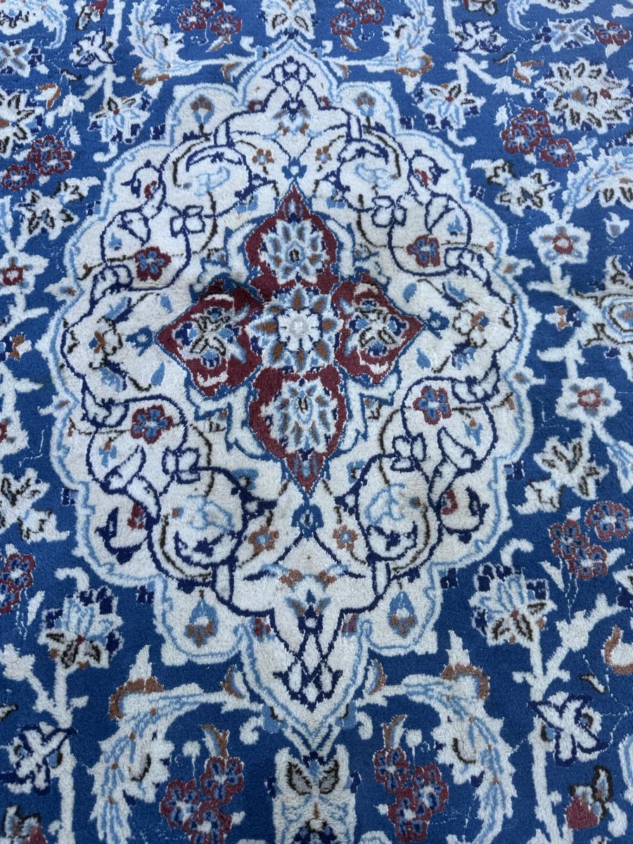 Tappeti: Perserteppich  (Nain) – Usato da Chur venduto da Mohammad.miga 2