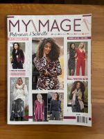 Magazin - MY/MAGE - Schnittmuster Grösse  34-52 / XS-3XL