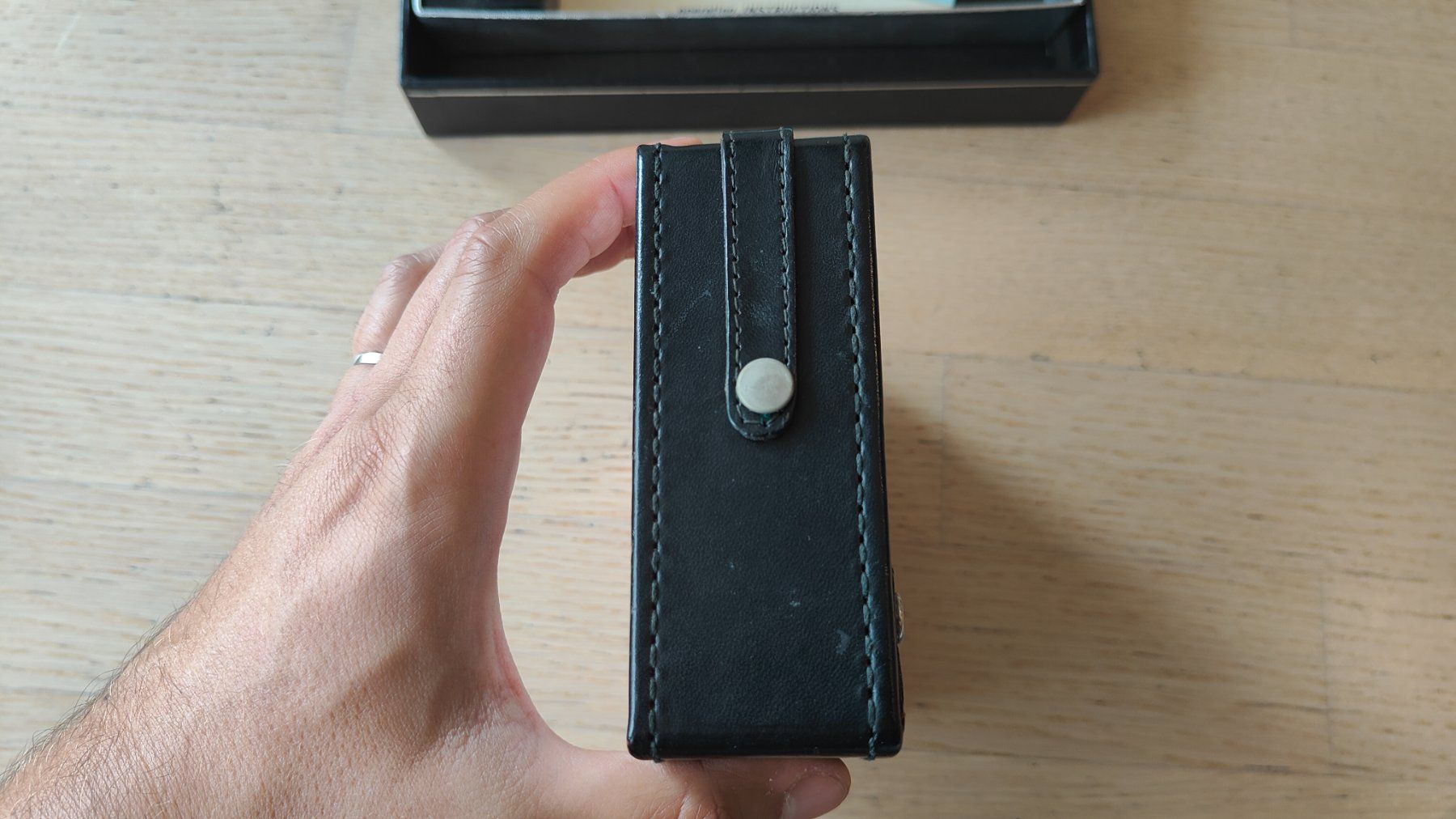 Radio: RCA Victor transistor portable radio 1962 – Usato da Meyrin venduto da bla_z925 2