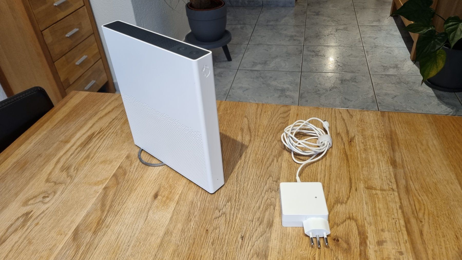 Swisscom Modems & Routeurs: Swisscom Internet-Box 3 Router – D'occasion à Ried-Muotathal par Ranax