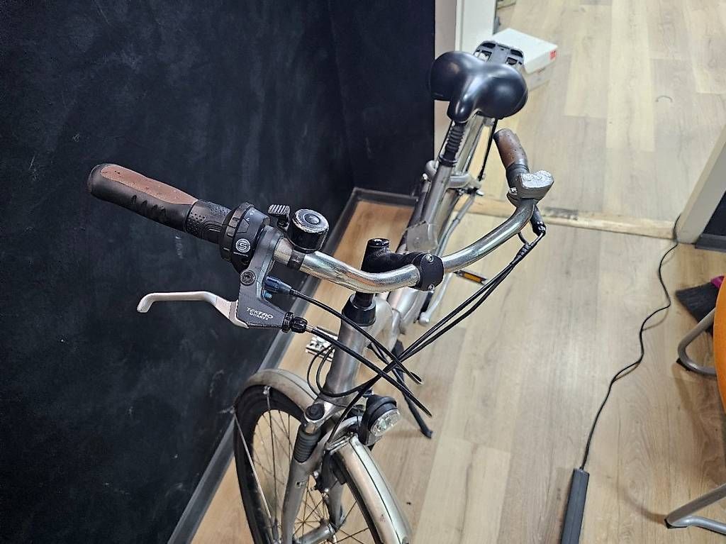 Velos: À vendre : vélo électrique FLYER, modèle C – Gebraucht aus Renens VD von mer_x86s 1