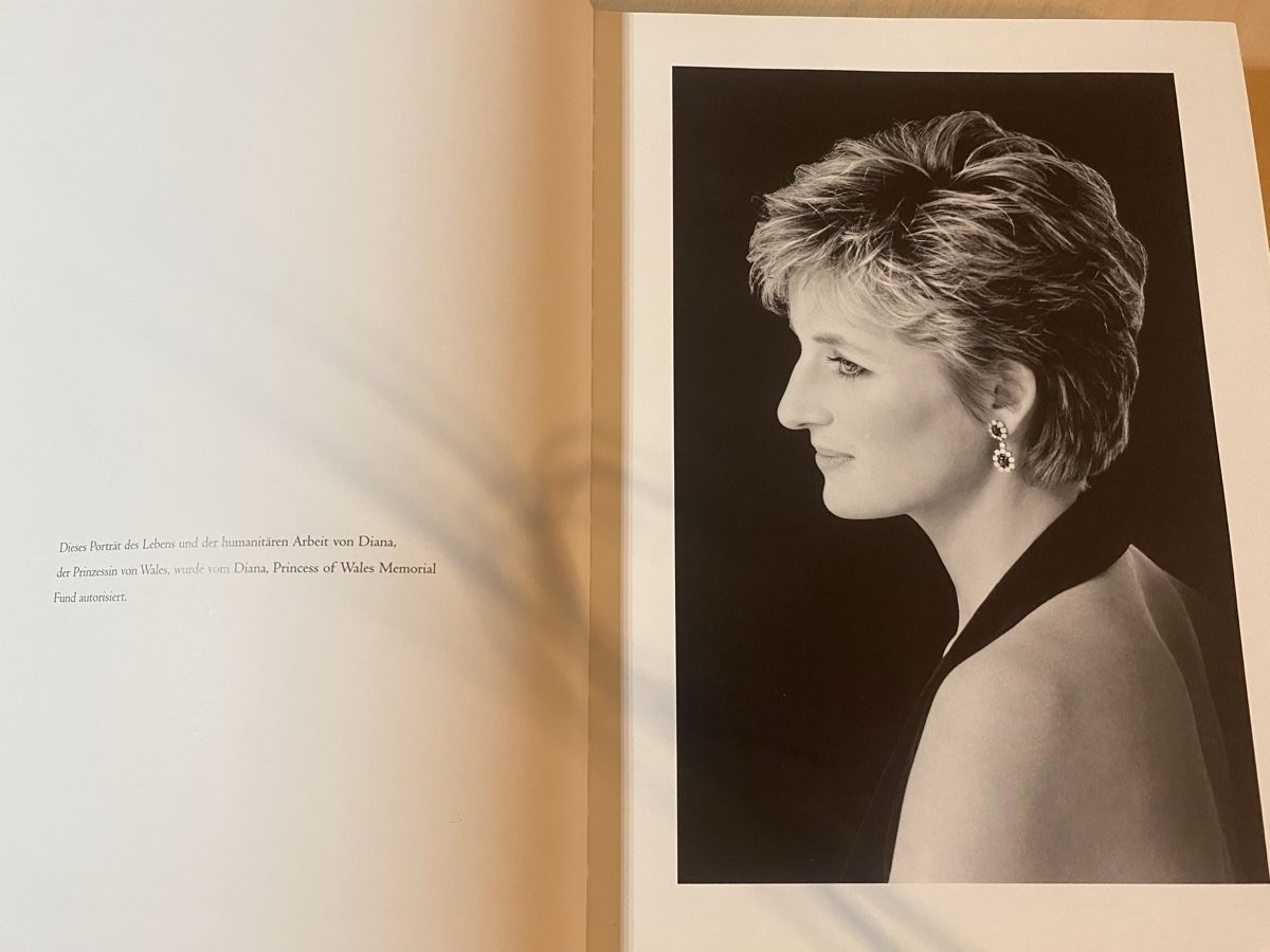 Libri: Diana Bücher – Usato da Grasswil venduto da pp7830 5