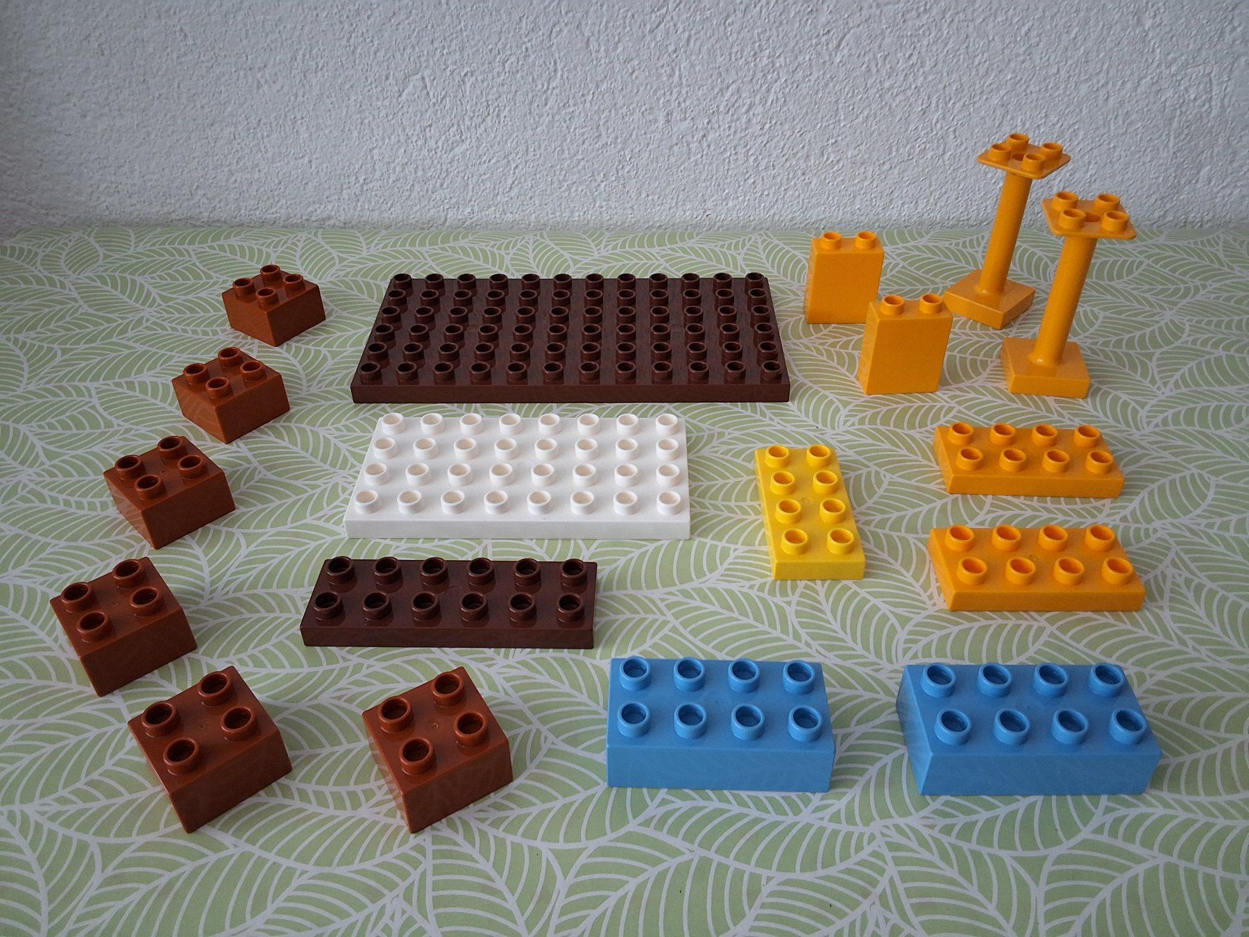 Lego Spielzeuge: Lego Duplo Strandhaus Freunde – Gebraucht aus Liebefeld von moony4blue 7