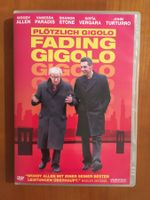Fading Gigolo  (Woody Allen/Torturro) - Dvd