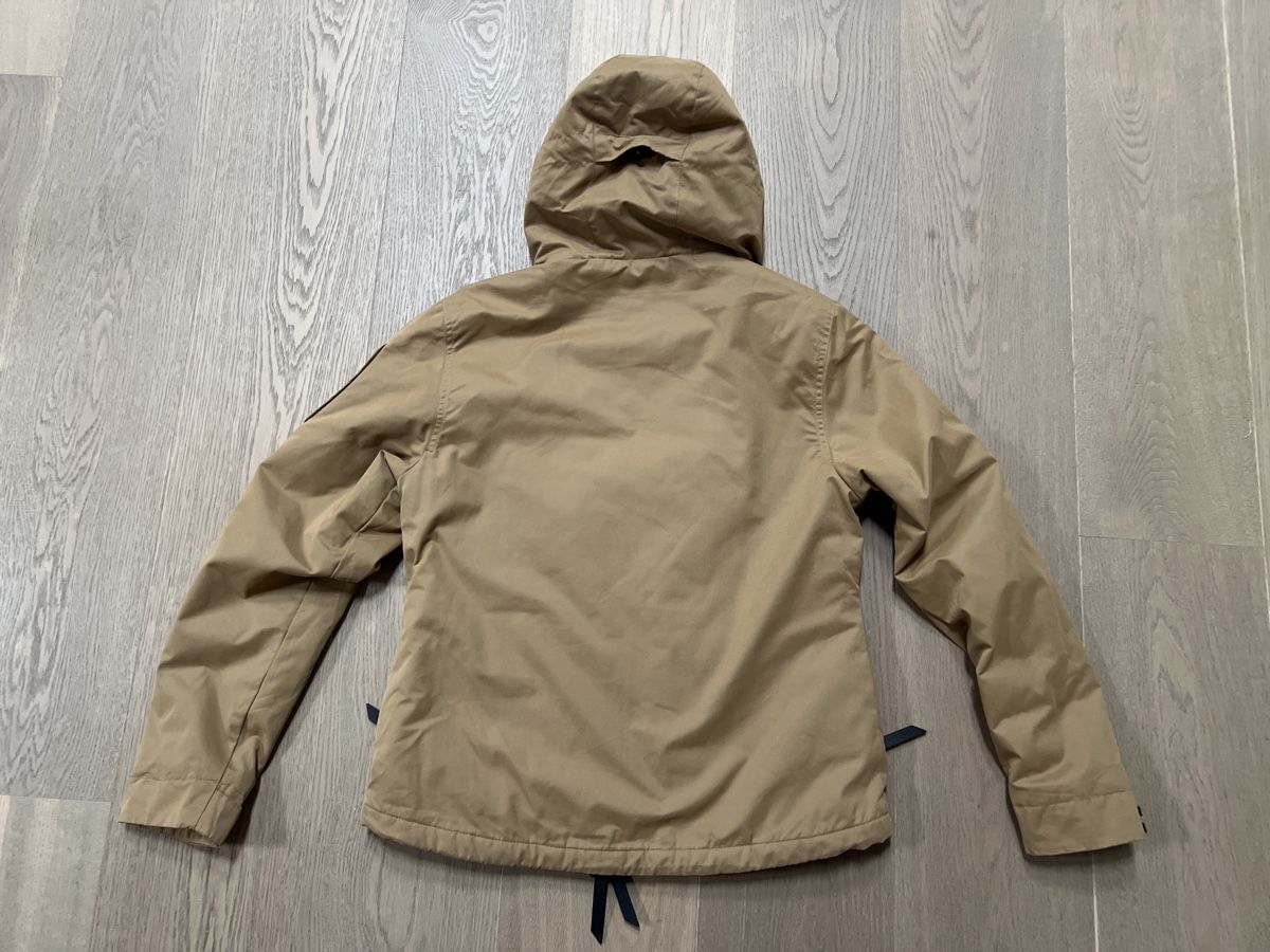 Superdry Giacche: Superdry Jacke Gr.42 - Neu – Nuovo (secondo la descrizione) da Visp venduto da bluenero 6