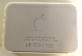Sockel für iPod; Modell-Nr. 1353