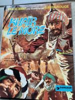 BARBE ROUGE KHAIR LE  MORE TBE 1979