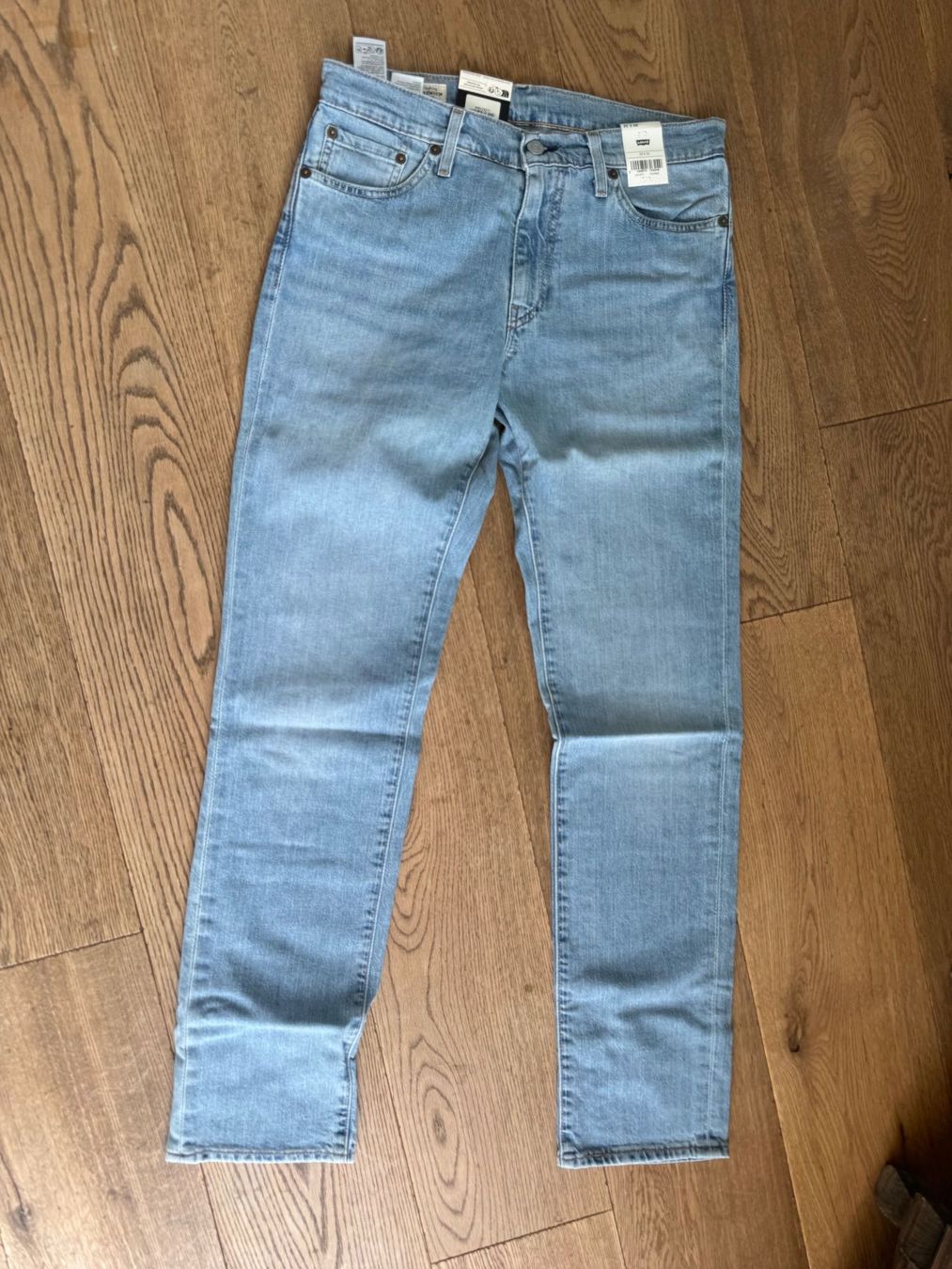 Jeans: Jeans, Levis 511 slim //NEU// 30/32 – Usato da Stettfurt venduto da outlet72