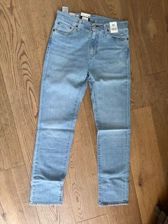 Jeans, Levis 511 slim //NEU// 30/32