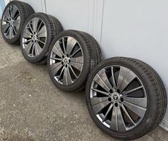 Mercedes A B CLA Sommer