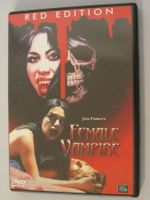jess franco, female vampire