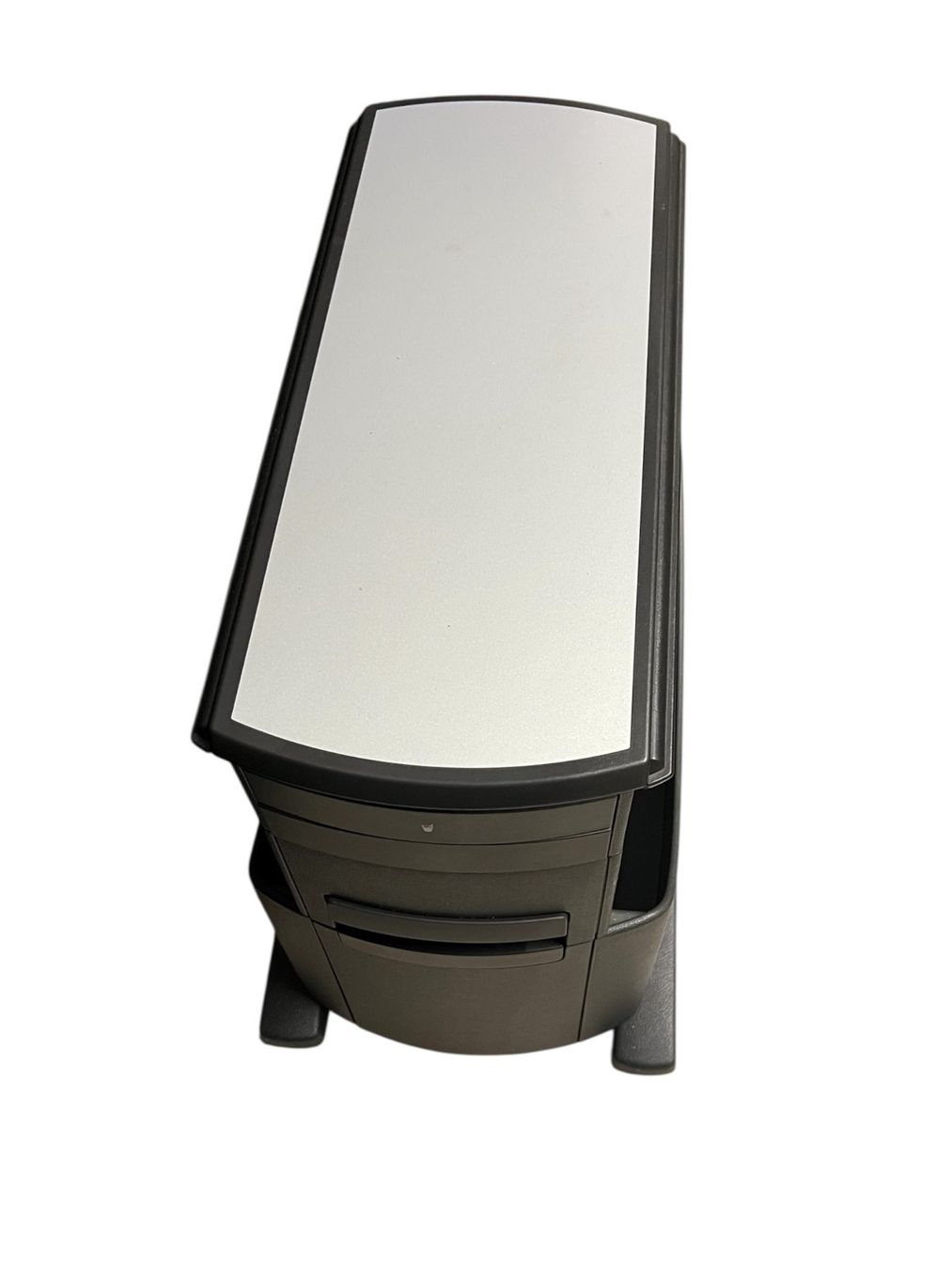 VW Veicoli da campeggio: Table / Tisch Technique Multivan Caravelle WW T5 500 – Usato da Apples venduto da the_7jtf 1