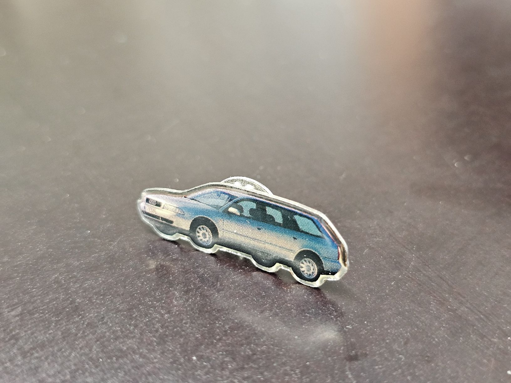 Broches & Aiguilles: Audi A4 Pin – Neuf (Voir description) à Burgistein par chillyB 2