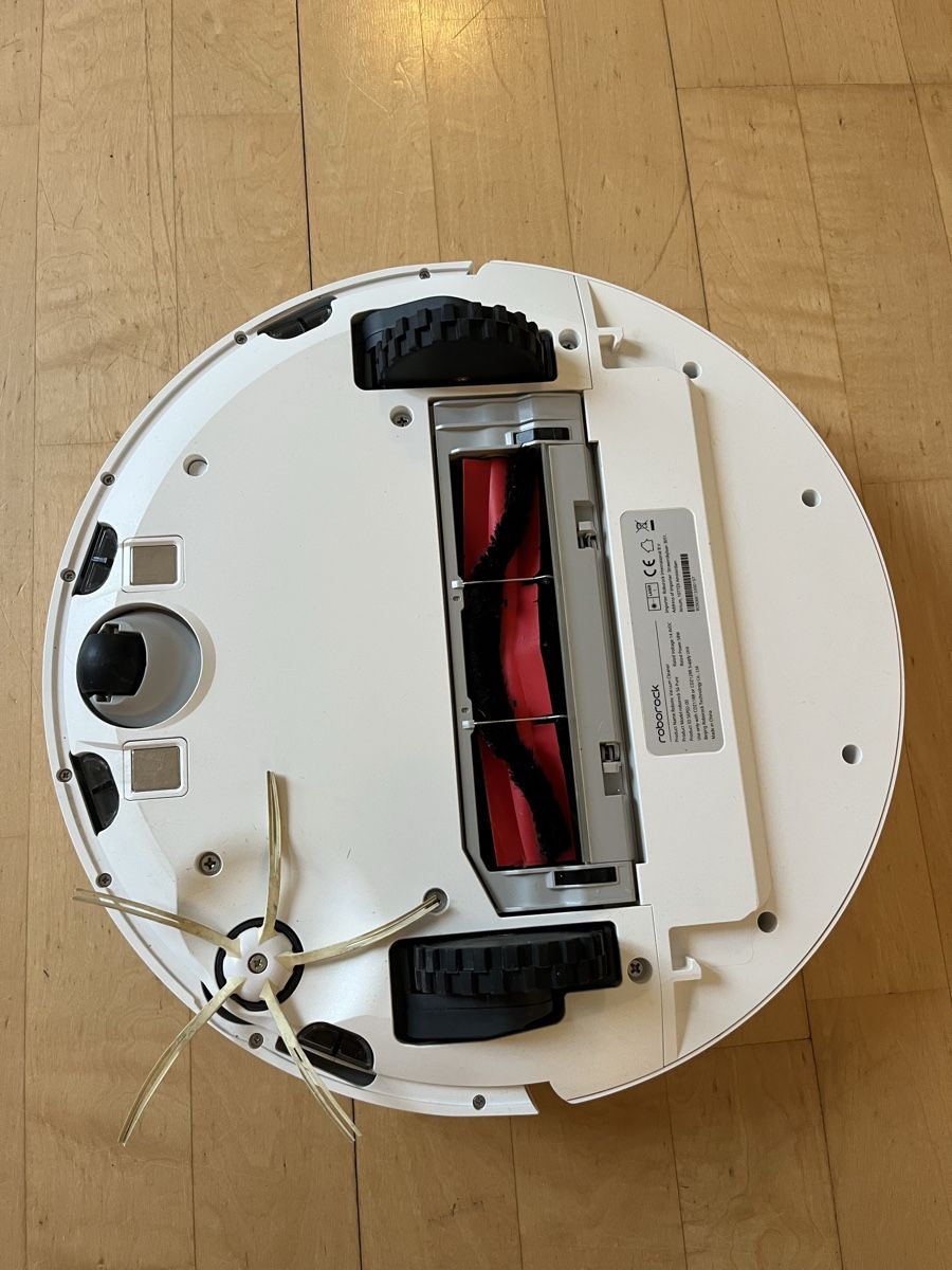 Roborock Aspirateurs & Accessoires: Roborock S6 pure – D'occasion à Zürich par sabirones 4