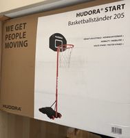 Basketballständer 205 HUDORA START