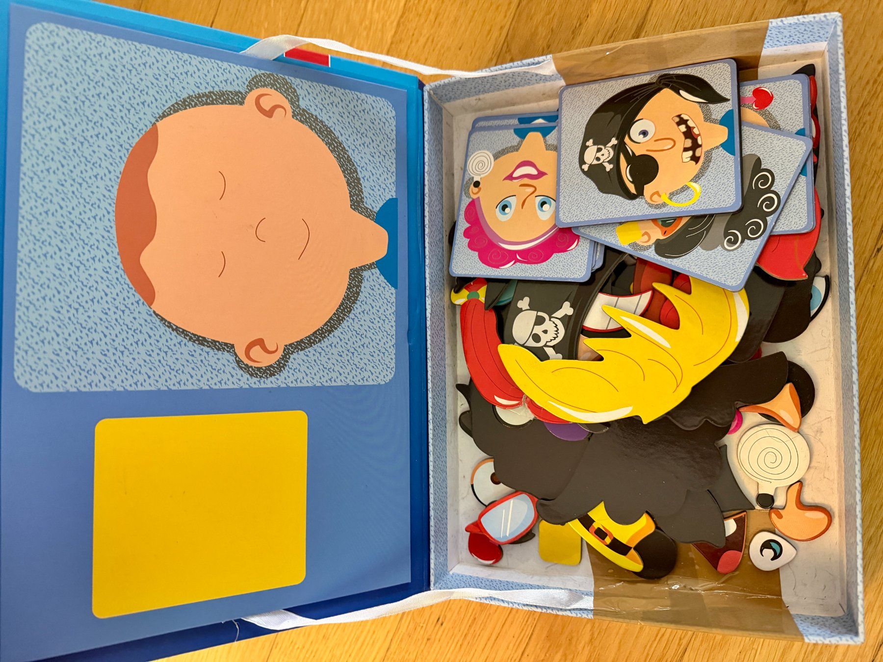 Puzzle: 2 x Puzzle und Anderen Spiele – Usato da Höri venduto da PSMarinho 5