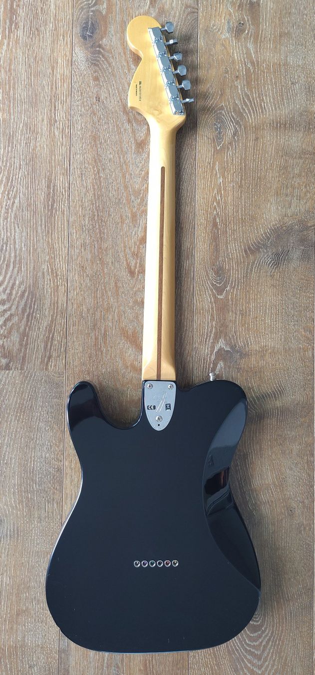 Fender Instruments de musique: Fender 72' Tele Deluxe – D'occasion à Horw par greg4sell 1