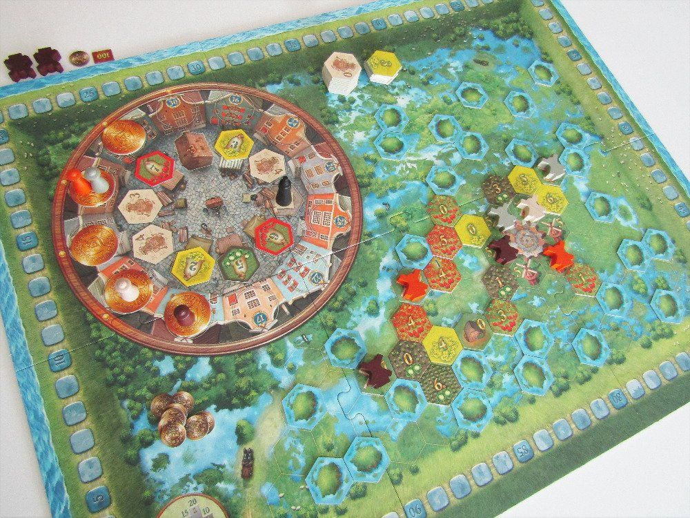 Giochi: Seeland – Usato da Roggwil TG venduto da Tarina27 1