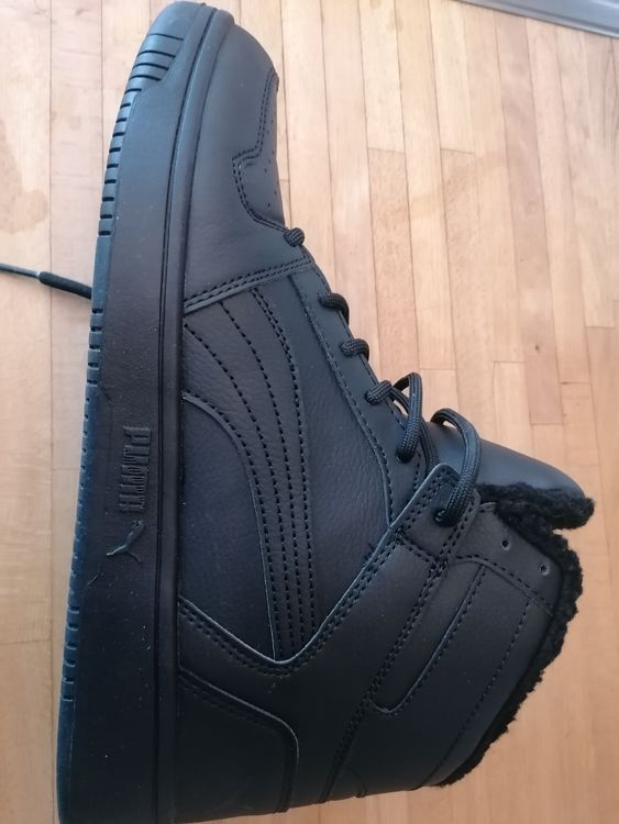 Puma winterschuh cheap