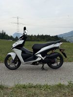 Honda NSC50 T2 Roller