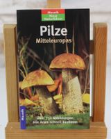 Pilze Mitteleuropas  Autoren: Elisabeth Keller, Brian Spoone