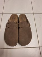Clogs Pantolette