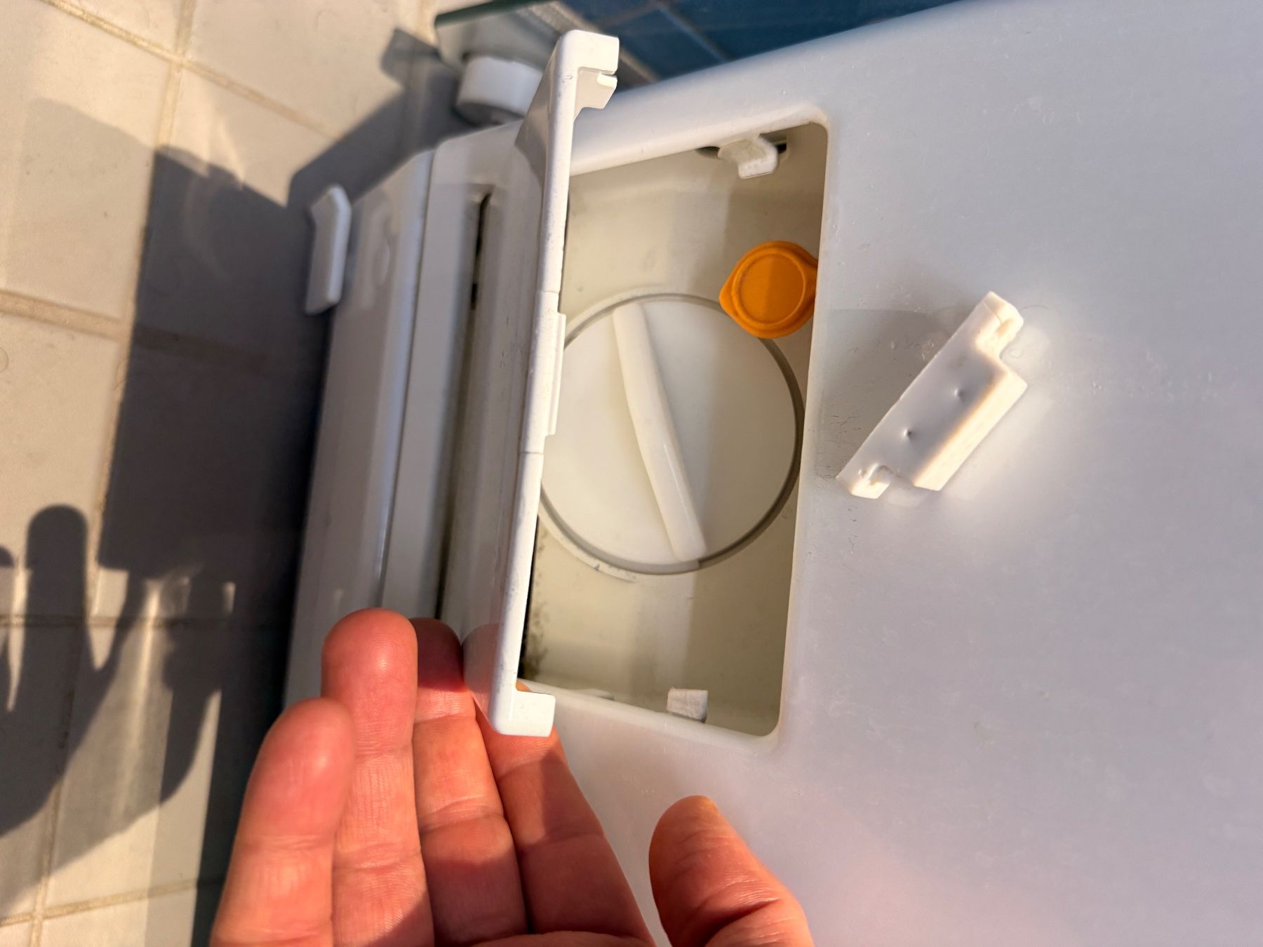 Miele Lavatrici: Miele SOFTTRONIC W 600-95 CH Washing Machine – Usato da Zürich venduto da Victor-9T 3