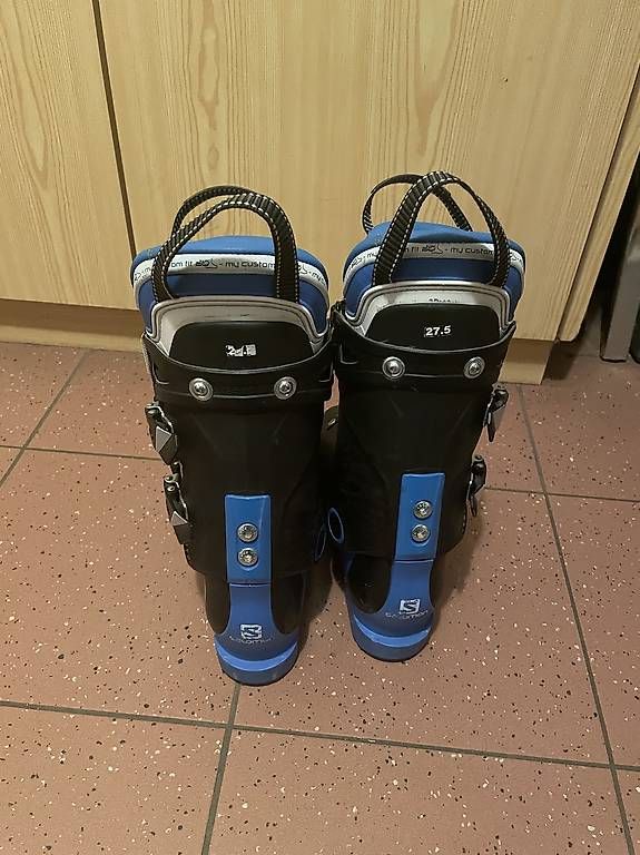 Salomon Herrenschuhe: Skischuh – Gebraucht aus Gondiswil von mar_c6jf 1