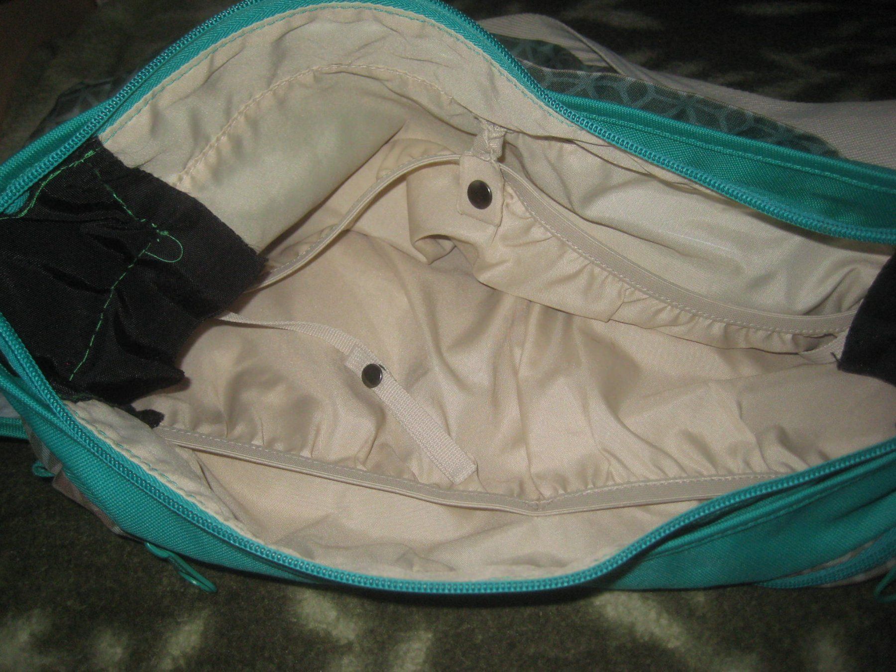 Borse da donna: DAMEN  GROSSE  UMHÄNGER TASCHE – Nuovo (secondo la descrizione) da Uster venduto da flocke1 3
