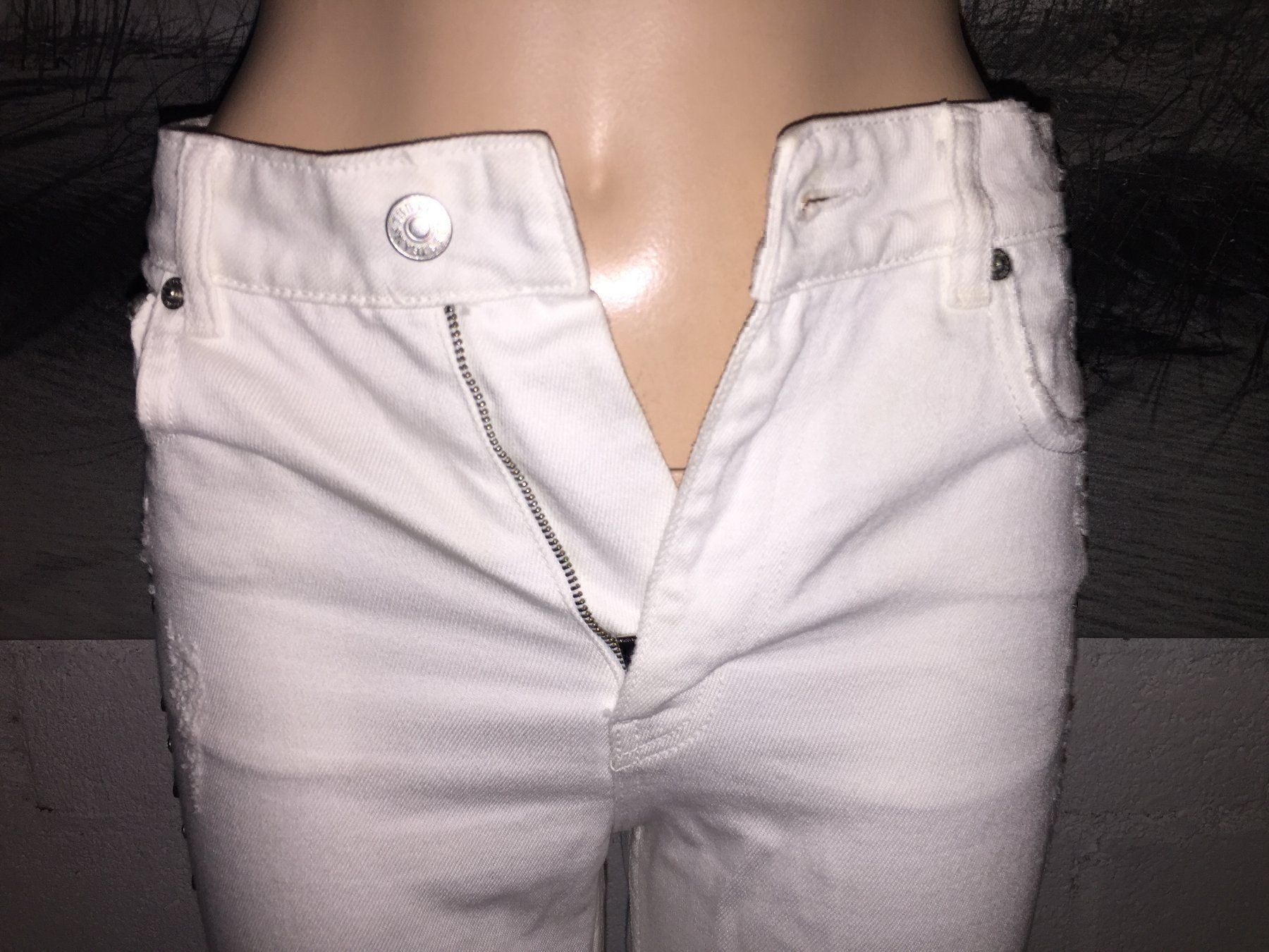 Kooples Jeans: THE KOOPLES JEANS "Mily"    Taille/Grosse W 25 – Usato da Cossonay-ville venduto da Super-Price-Quality 2