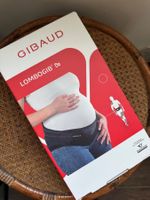 GIBAUD 🤰🏻 ceinture de grossesse de maintien dorsal