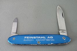 Elinox/Victorinox Sackmesser