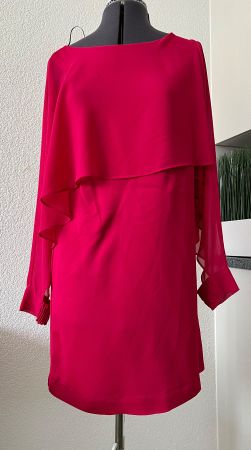 Elegante ZARA Tunika 🌸 Pink in Gr. S  wie Neu 🌸