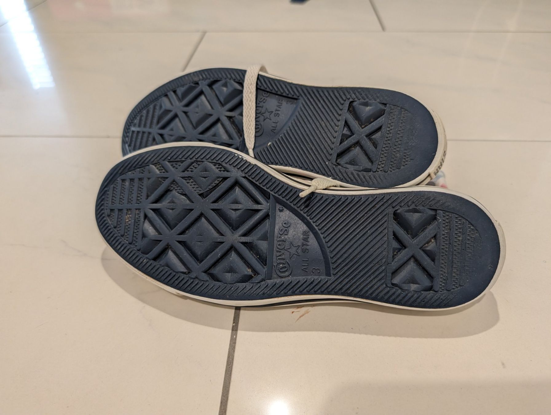 Converse Chaussures hommes: Converse Gr. 35 – D'occasion à Zürich par es8046 2
