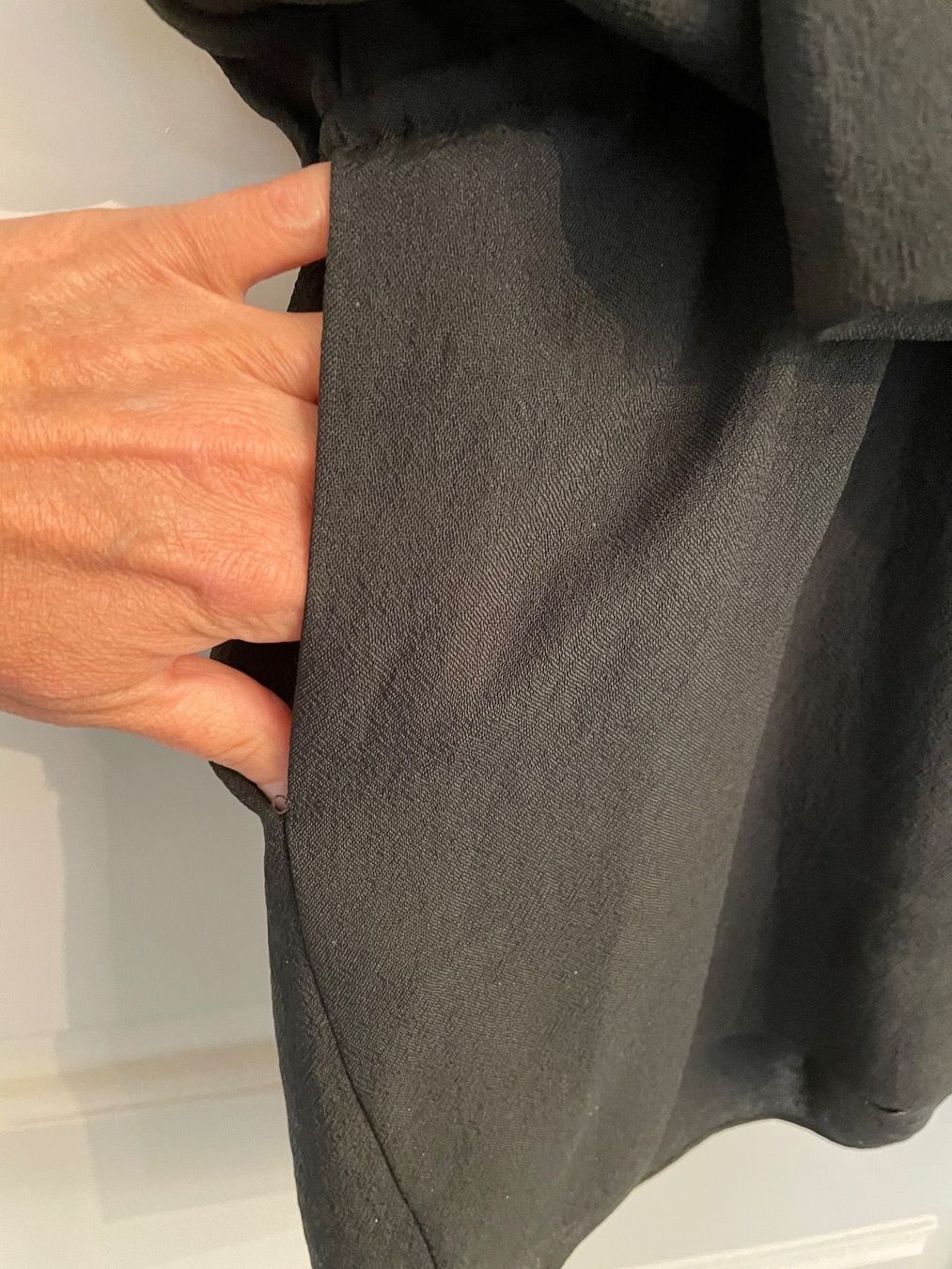 Tute: Combishort Vanessa Bruno T36 – Usato da Baar venduto da kclausse 1