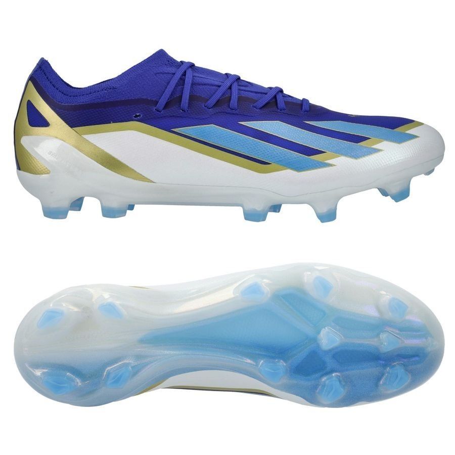 Altro in Alpinismo & Escursioni: Crampon Élite Football Messi – Usato da Le Landeron venduto da tho_wc5x 2