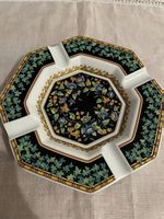 Versace Schale Aschenbecher