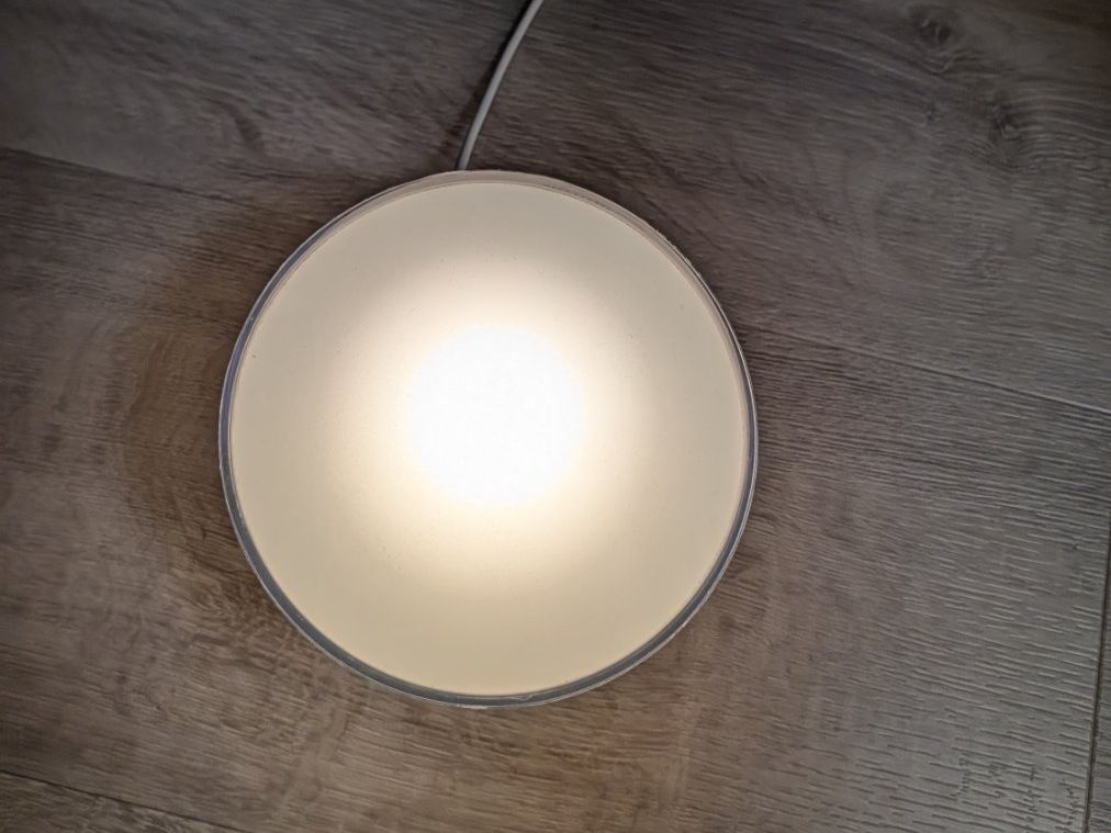 Philips Lampade: Philips Hue Go – Usato da Münsingen venduto da tamiya84