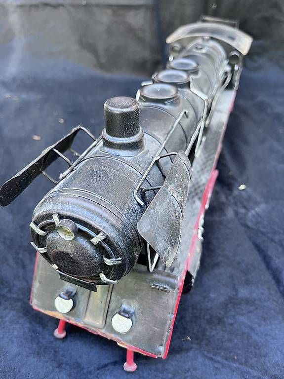 Modellini di ferrovie: Locomotive vapeur  – Usato da chambésy venduto da mattheyv
