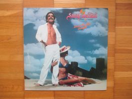 Santa Esmeralda "Don't be shy tonight"  LP  Vinyl