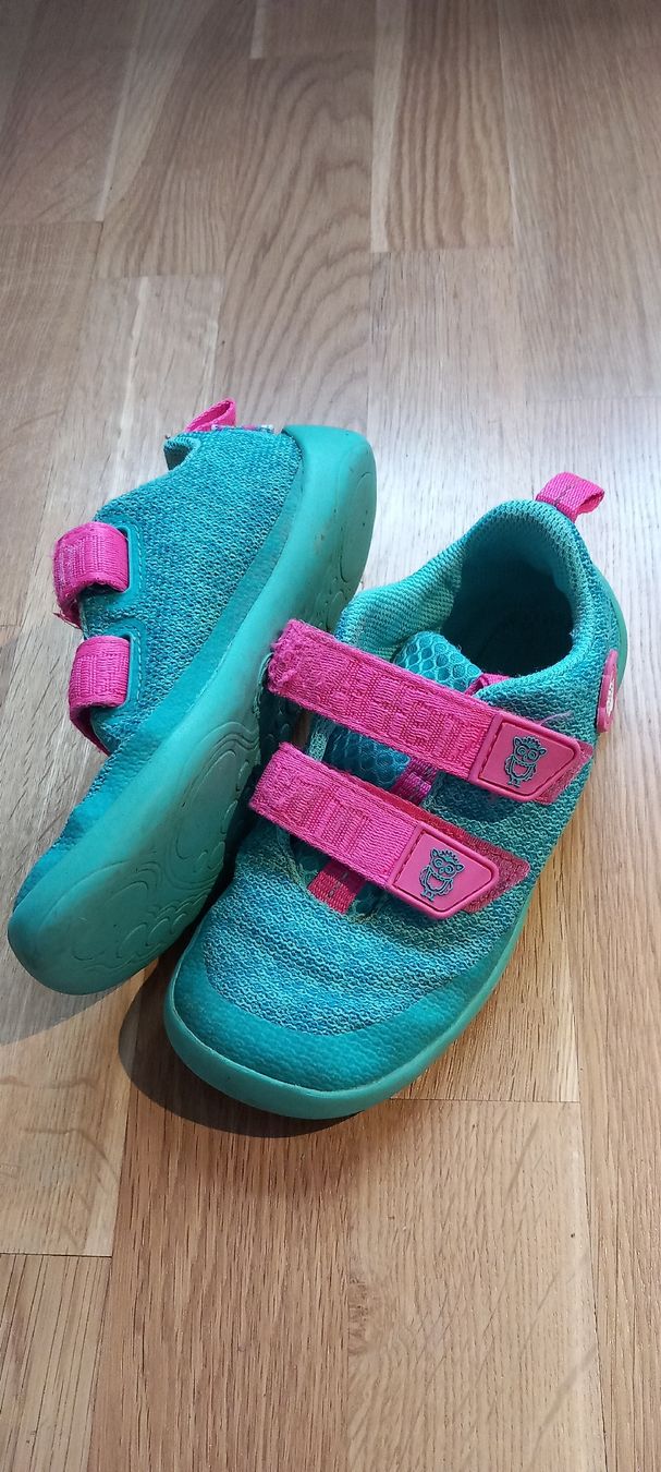 Affenzahn Scarpe per ragazzi: Affenzahn Barfussschuhe, Grösse 28 gebraucht – Usato da Oberburg venduto da liawit 3