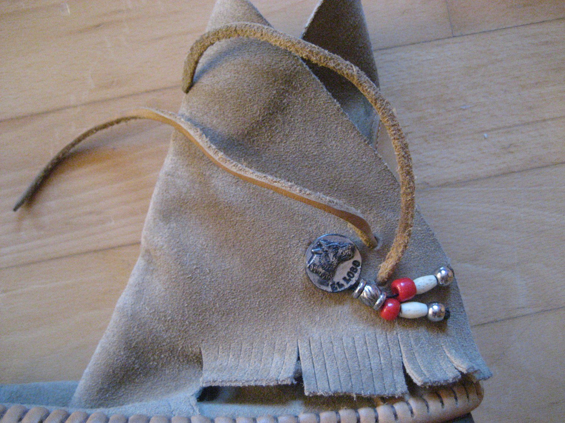 Chaussures femmes: Wildlederboots mit Verzierung – Neuf (Voir description) à Unterengstringen par Olifant4 1