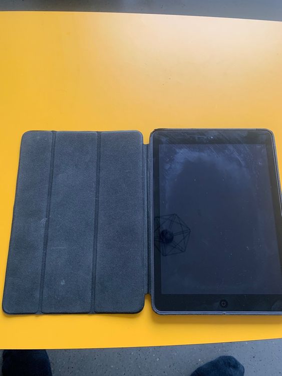 iPad Air 1. Generation | Kaufen auf Ricardo