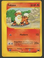 Fukano 62/144 Skyridge DE ab 1.-